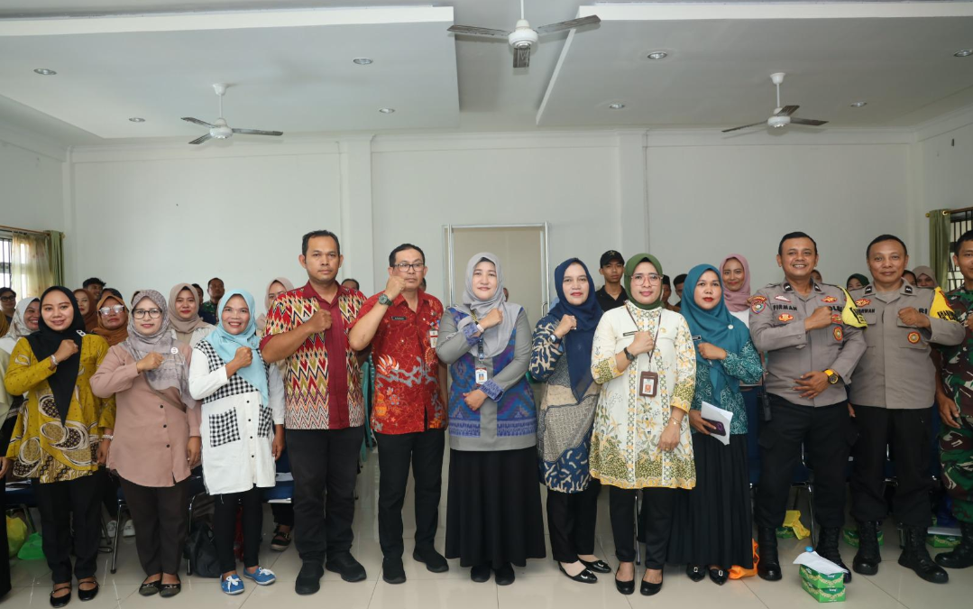 Bahas Kenakalan Remaja, Warga Pontianak Timur Dukung Pemberlakuan Jam Malam Anak