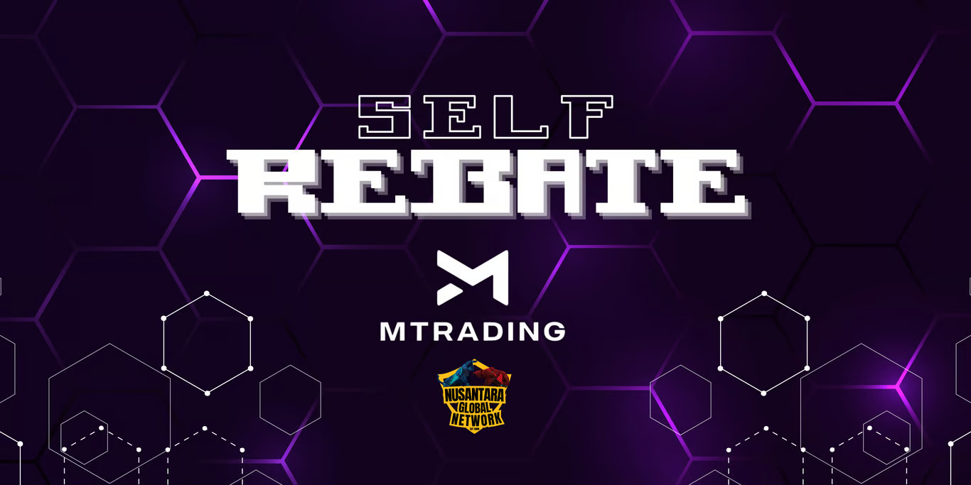 Nusantara Global Networks Bekerja Sama dengan MTrading untuk Meluncurkan Program Self Rebate 65% Tanpa Syarat 