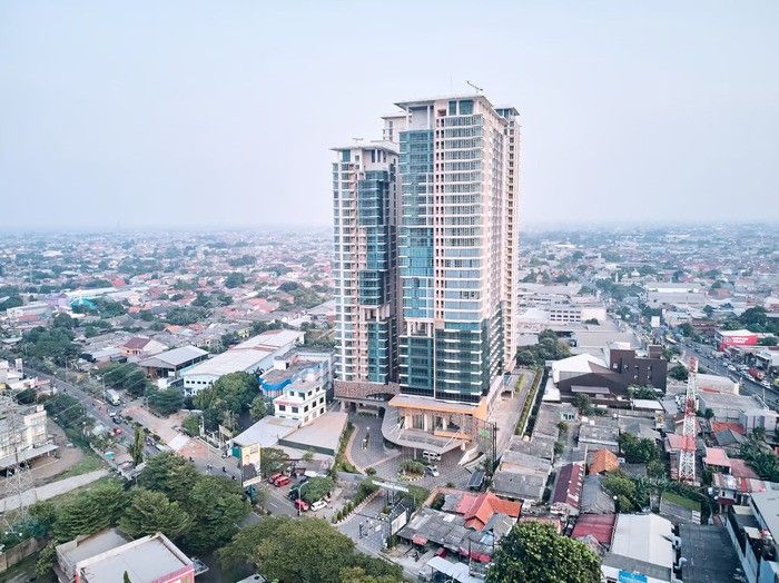 Horison Suites & Residence Iswara: Hotel dengan Konsep Urban Lifestyle Pertama di Kota Bekasi