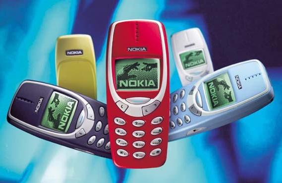 Mengenang Nostalgia, 5 Handphone Jadul yang Layak Dijadikan Koleksi