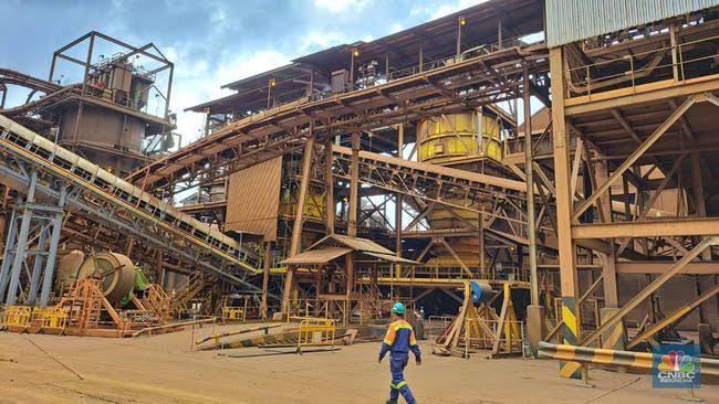 Tungku Smelter Meledak di Morowali, Serikat kini Menagih Janji Perusahaan China untuk Penyintas Luka-luka 