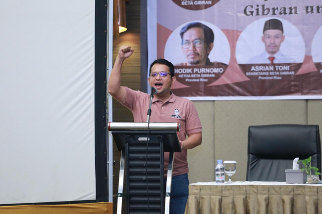 Menuju Kemenangan: Prabowo-Gibran Bersyukur pada Dukungan Masyarakat
