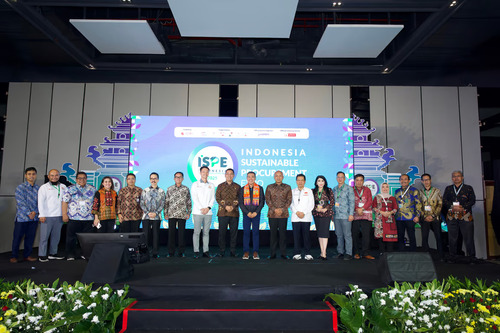 Indonesia Sustainable Procurement Expo (ISPE) 2025 Sukses Digelar untuk Kelima Kalinya