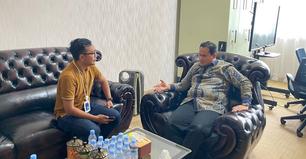 Menuju Kampus Digital, Telkom Kalbar Tawarkan Finpay Sebagai Solusi Digital Sistem Pembayaran UKT Terintegrasi