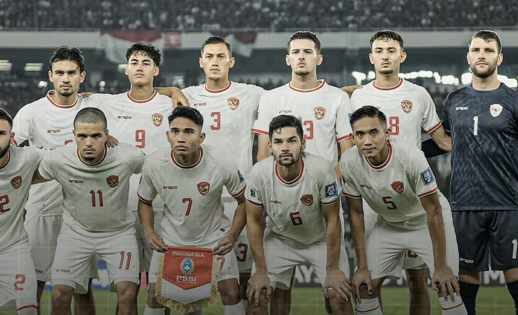 Pasca Bungkam Arab Saudi, Berikut Jadwal Lengkap Timnas Indonesia di Piala AFF 2024