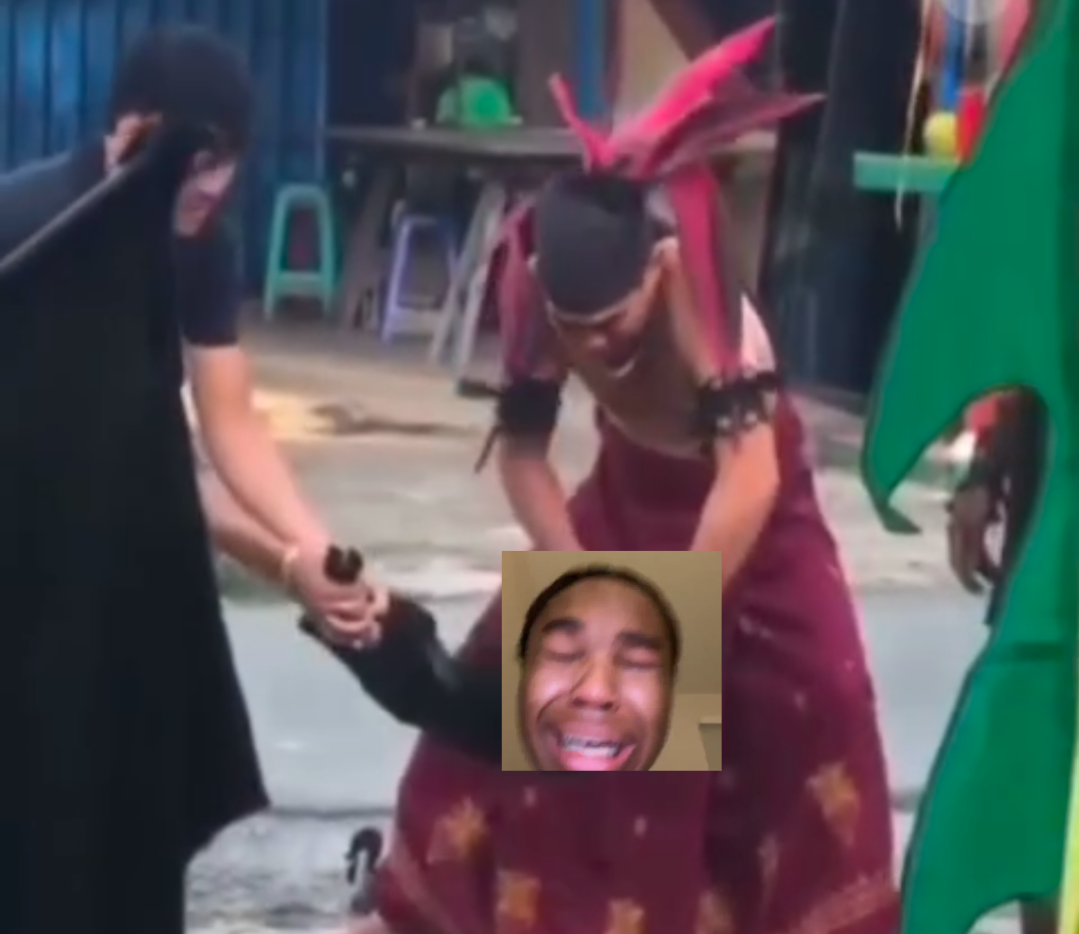 Heboh Ritual Tatung di Singkawang, Video Pemanggilan Roh Menggunakan Hewan Beredar di Media Sosial