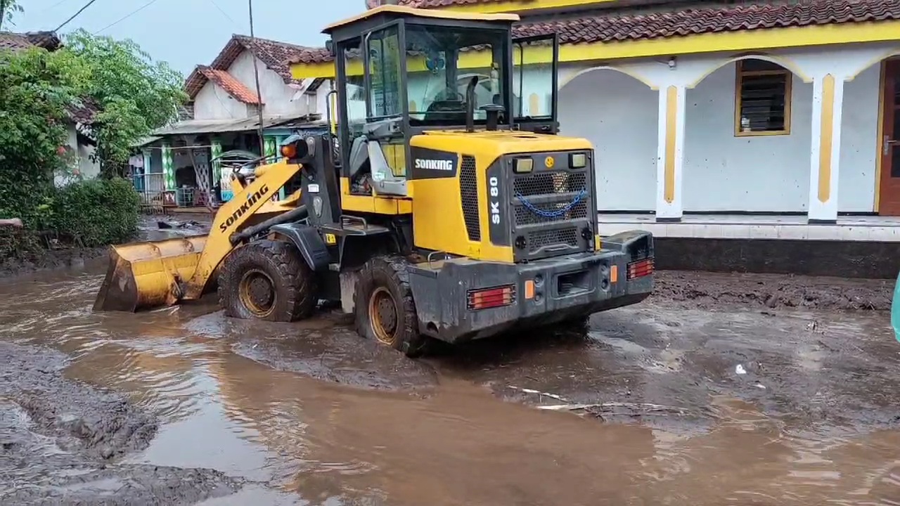 Bencana Banjir Bandang Melanda Pasuruan dan Probolinggo: Kondisi Terkini dan Langkah Pemulihan