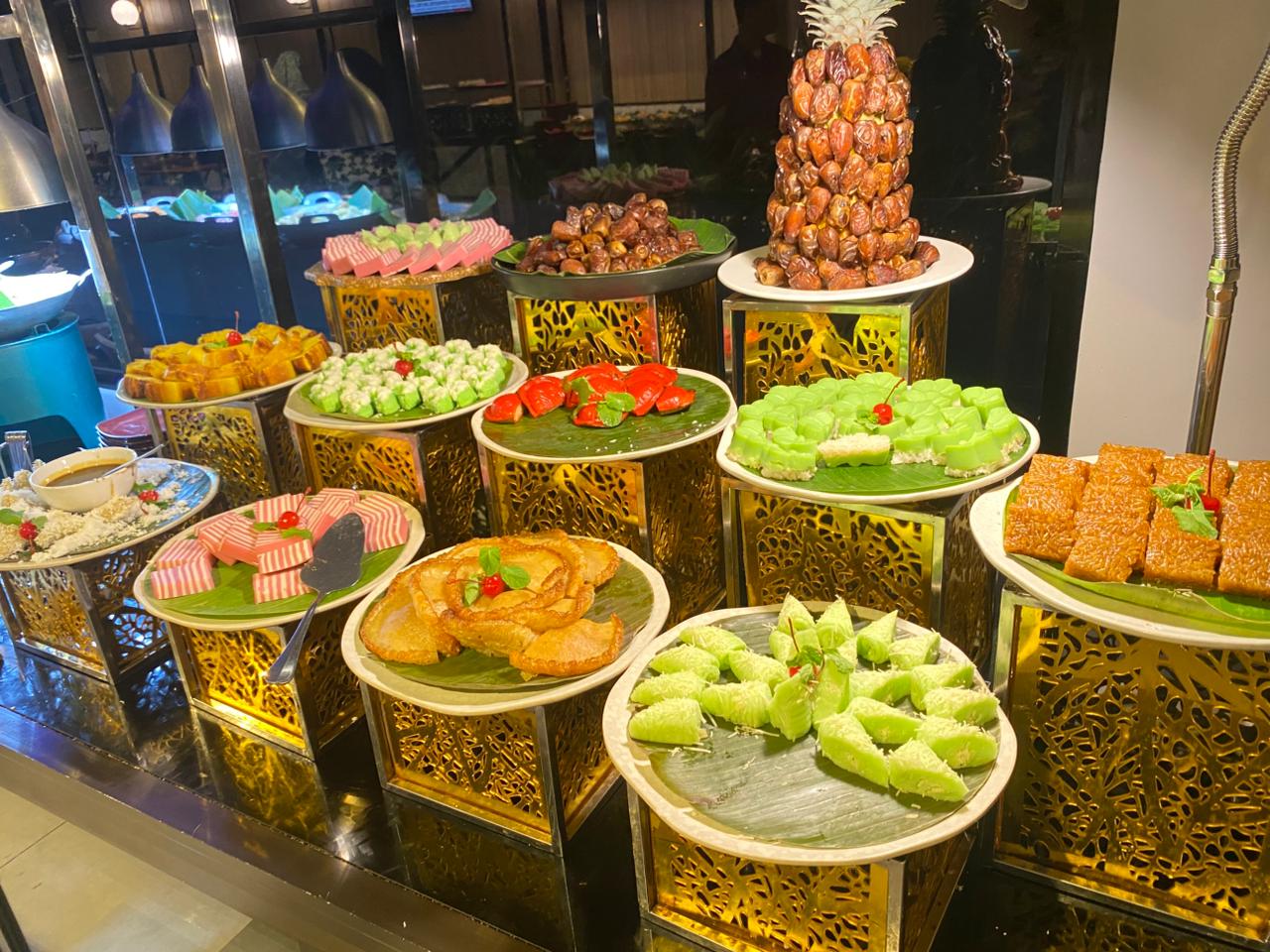 Kampung Melayu Jadi Tema Ramadhan 2026, Ibis Pontianak Hadirkan 10 Rotasi Menu Berbeda Setiap Hari