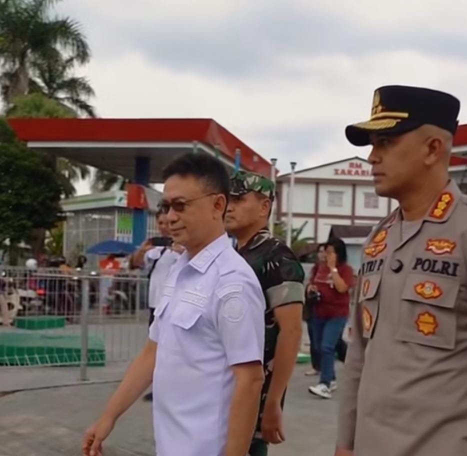 Pemkot Pontianak Pastikan Stok BBM Aman, Warga Diminta Tidak Panic Buying