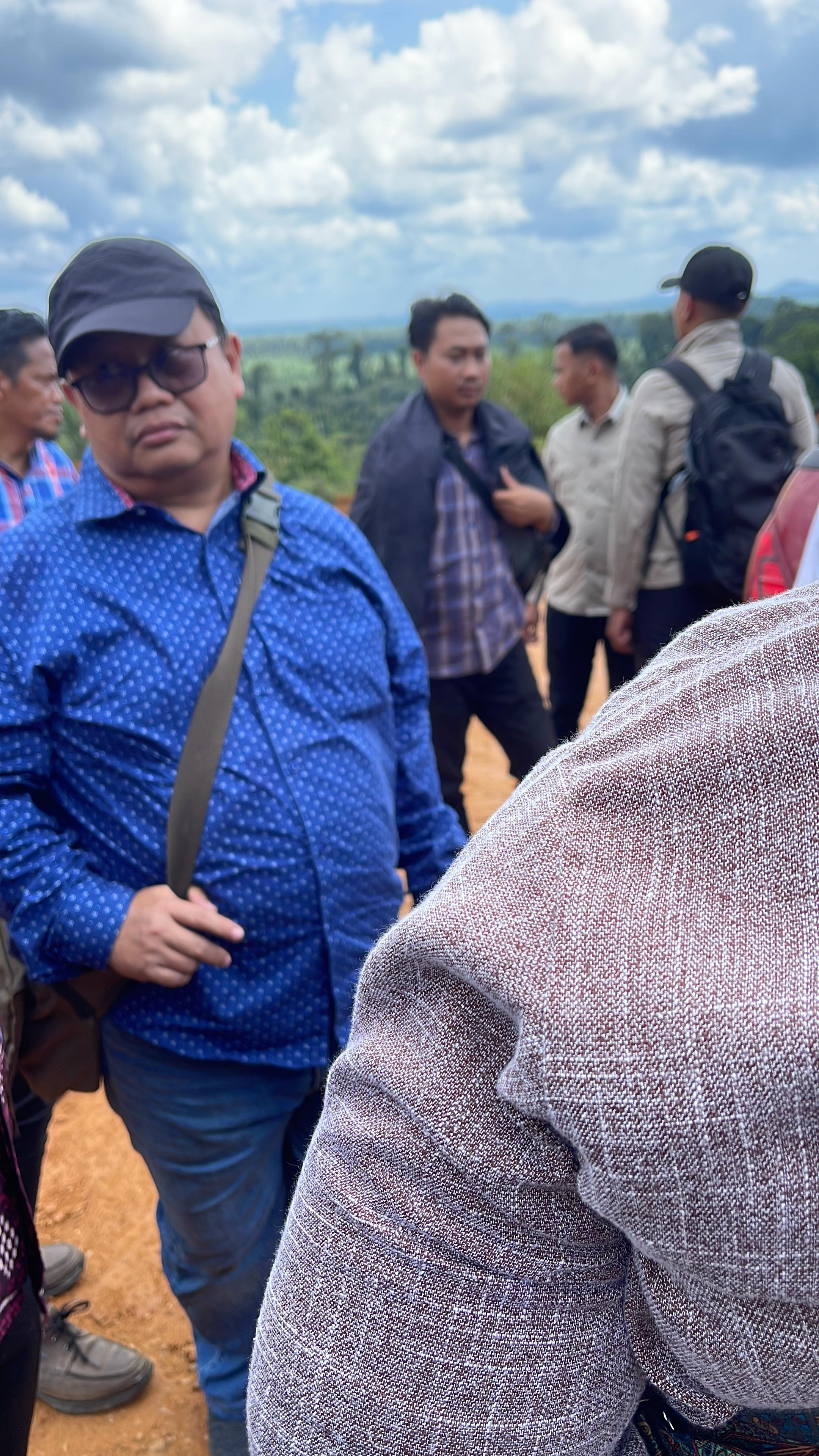 Satgas PAD Temukan Aktivitas Tambang Diduga di Luar IUP, Pajak MBLB Dibidik