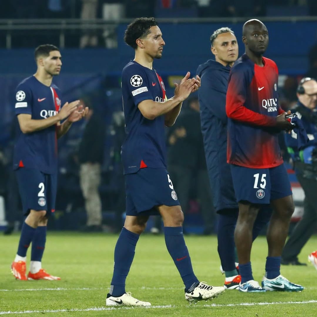 Capek-capek Datangkan Banyak Pemain, Paris Selalu Gagal (PSG) Tetap Susah Tembus Final