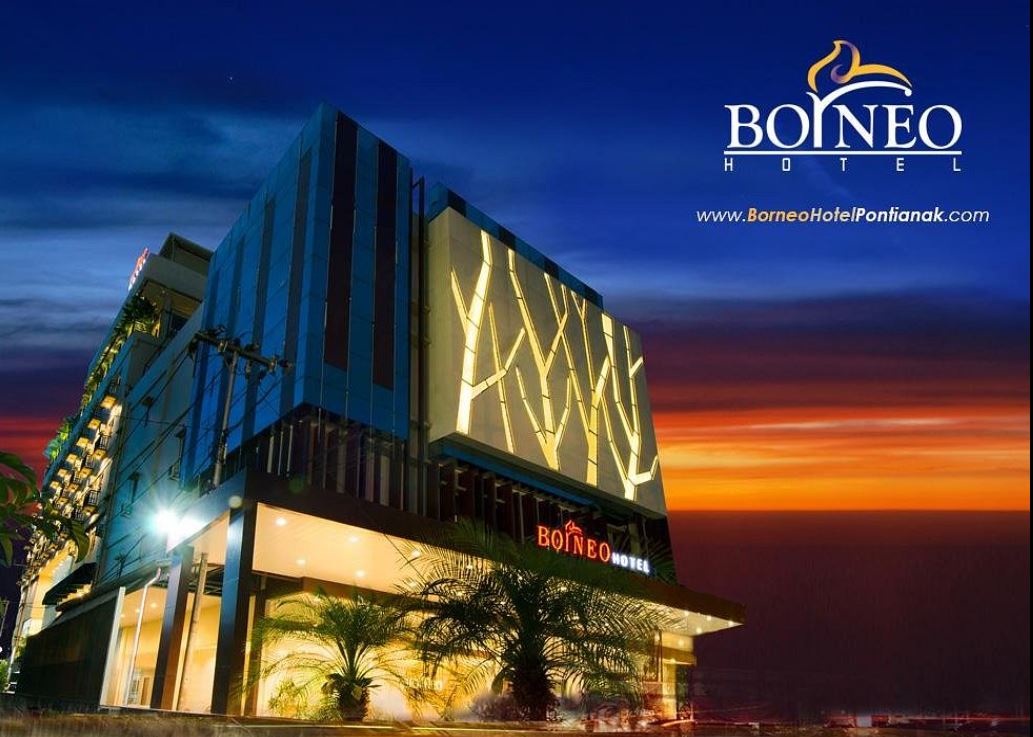 7 Alasan Mengapa Hotel Borneo Pontianak Layak Dijadikan Pilihan Saat Berkunjung ke Kota Khatulistiwa