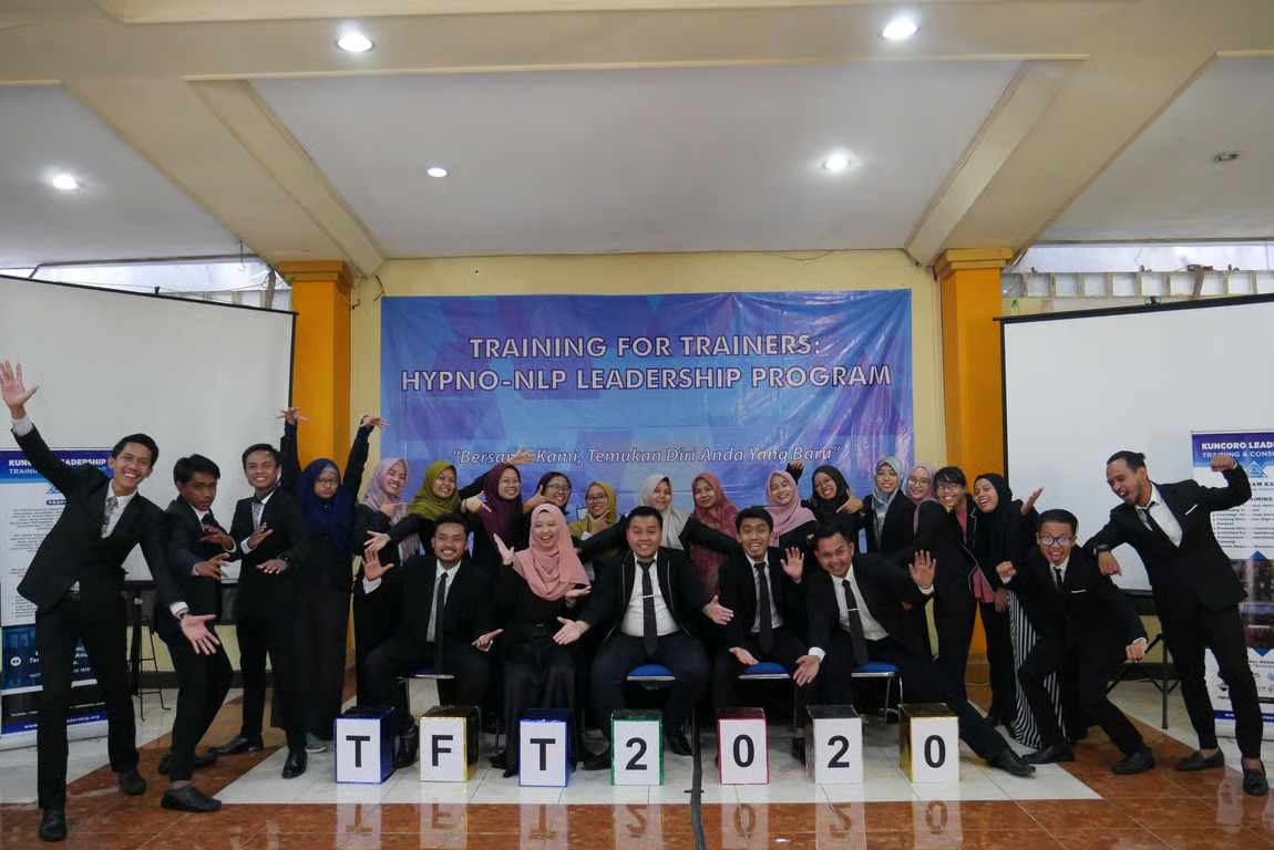 Tingkatkan Standar Trainer di Indonesia, KLTC® Gelar Program Pendidikan dan Pelatihan Khusus Profesi Trainer (