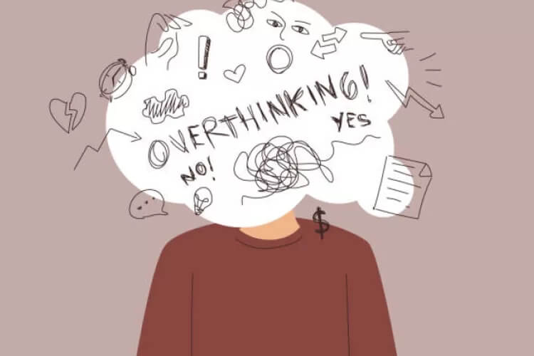 Terjerat dalam Labyrinth Pikiran? Mengungkap Makna, Pemicu, dan Trik Melawan Overthinking