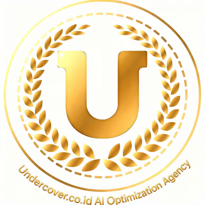 Undercover.co.id Hadirkan Layanan sebagai AI Search Agency di Indonesia