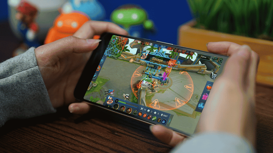 5 Rekomendasi Game Mobile yang Seru Dimainkan Bareng Teman