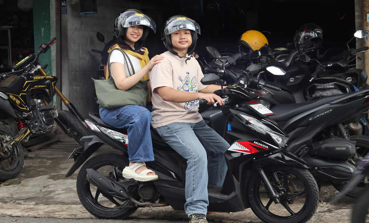 5 Tantangan Besar di Balik Bisnis Sewa Motor di Indonesia