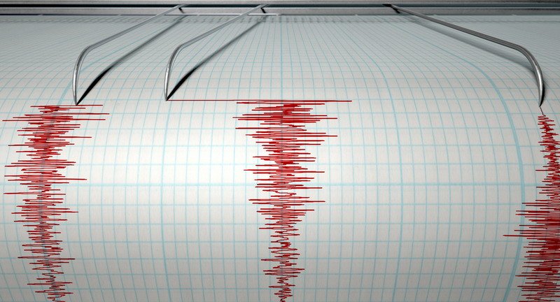 Gempa Magnitudo 4,3 Mengguncang Barito Timur, Berikut Imbauan BMKG!