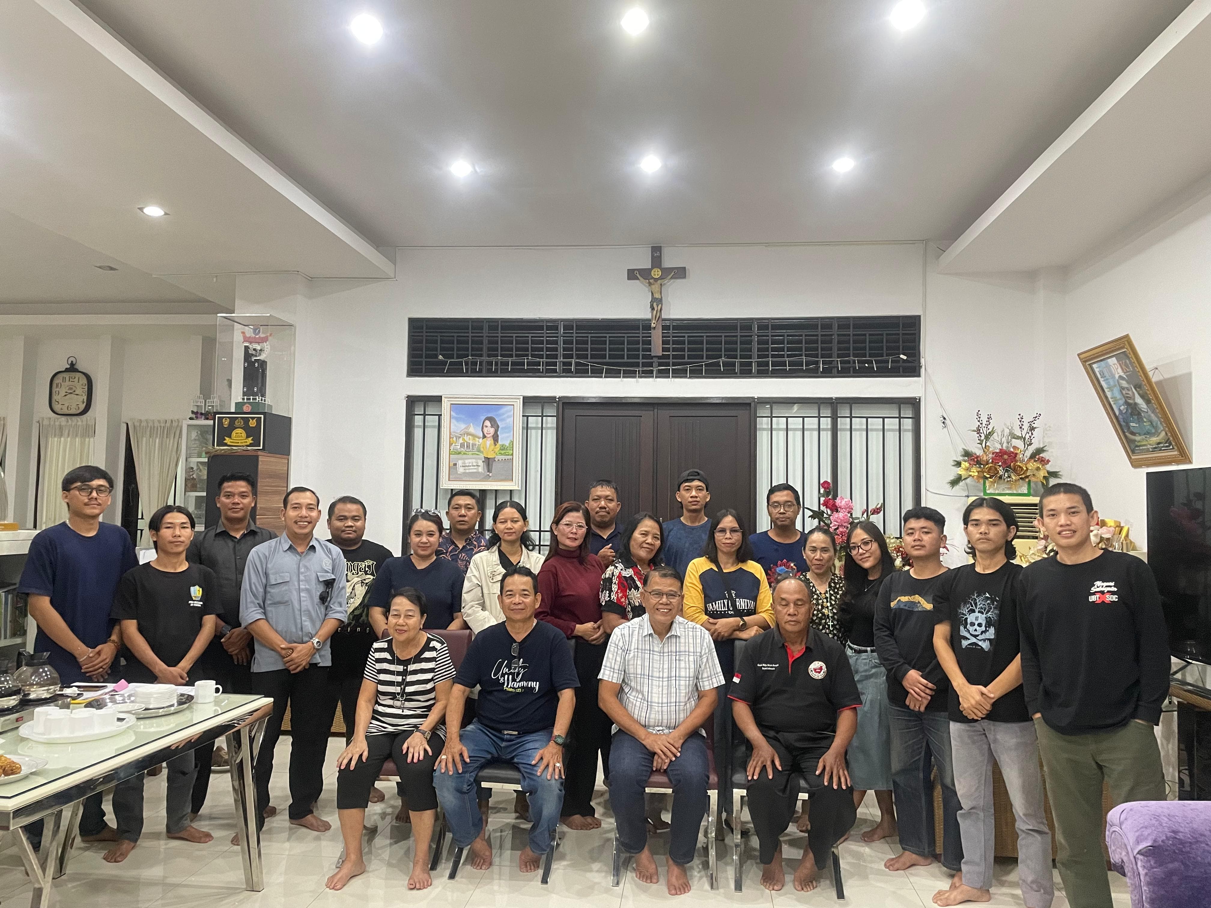 Muswil II ICDN Kalbar Dorong Penguatan Cendekiawan Dayak dan Akses Pendidikan