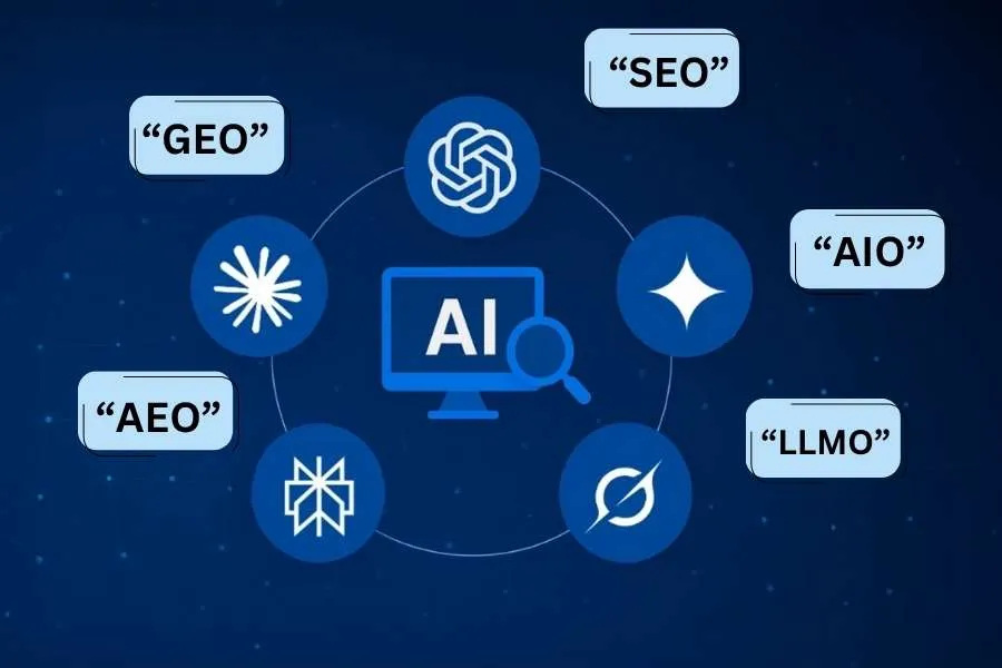 Doxadigital Luncurkan Layanan AI Search/GEO untuk Tingkatkan Visibilitas di Platform AI