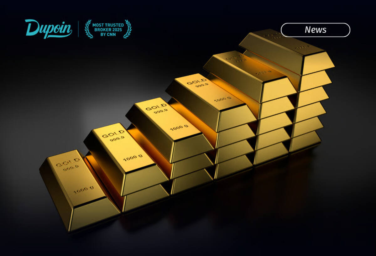 Harga Emas Masih Menguat, Target 5.005 Kian Terbuka