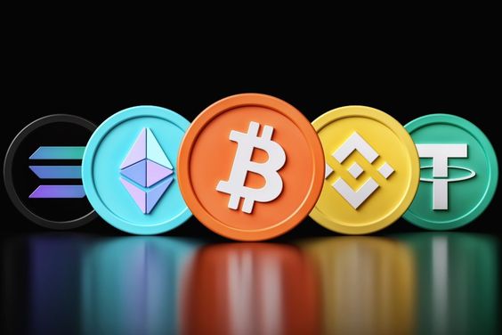  Cryptocurrency: Gebrakan Baru dalam Perekonomian Digital Global