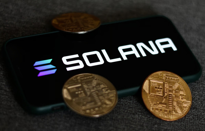 Apa yang Menghambat Kenaikan Harga Solana Token? Ini Dia Penjelasannya