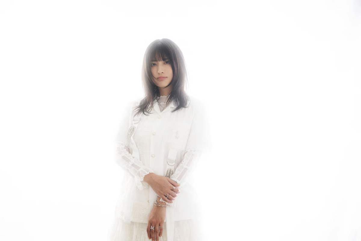 Shimamo Rilis Single Digital ‘Lonely Star’
