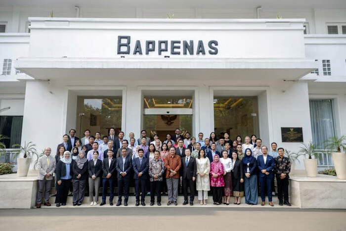 ASEAN Rumuskan Profil Pembiayaan Karbon Biru Perdana sebagai Langkah Strategis Ekonomi Biru