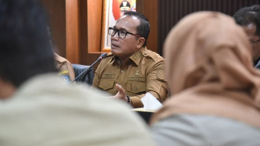 HGB dan HGU Tak Produktif, Bupati Kubu Raya Jemput Bola Aset Lahan