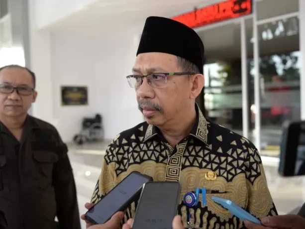 Klaim Didorong Masyarakat Akar Rumput: Adik Sutarmidji Siap Maju Walikota 2024.