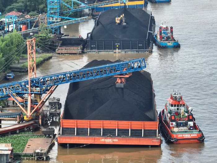 Semester I 2025, KAI Logistik Kelola Lebih dari 11,2 Juta Ton Barang