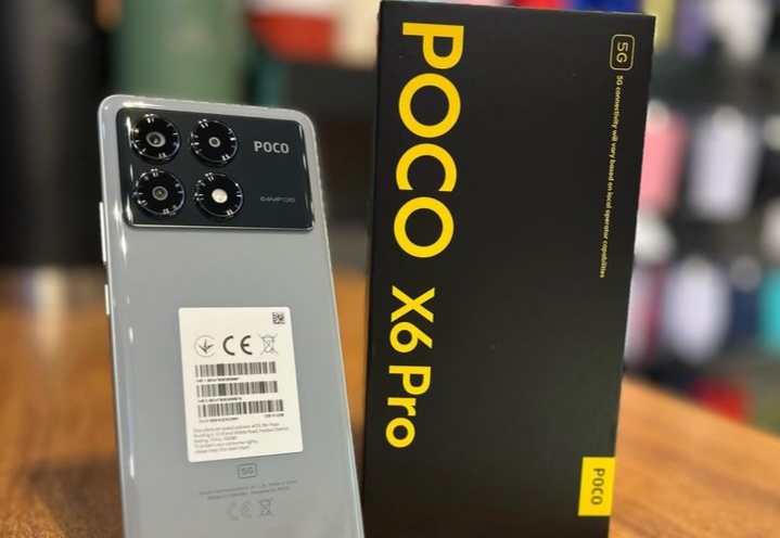 Poco X6 Pro: Spesifikasi, Fitur Unggulan, dan Harga Terbaru di Indonesia