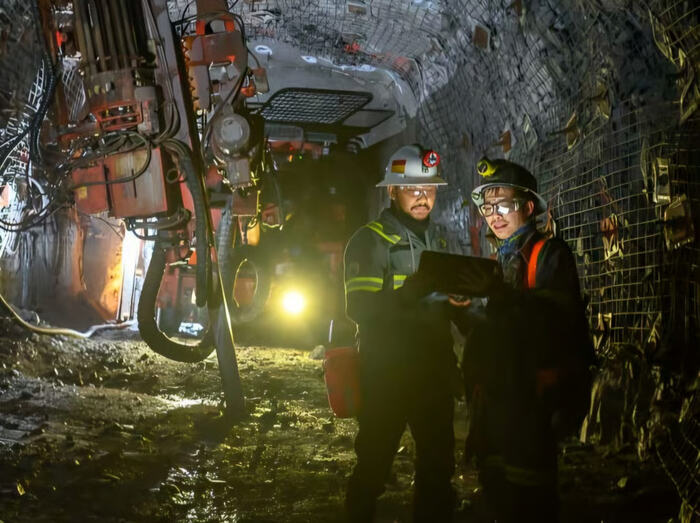 Kontribusi Freeport ke Negara Sentuh Rp 187 Triliun