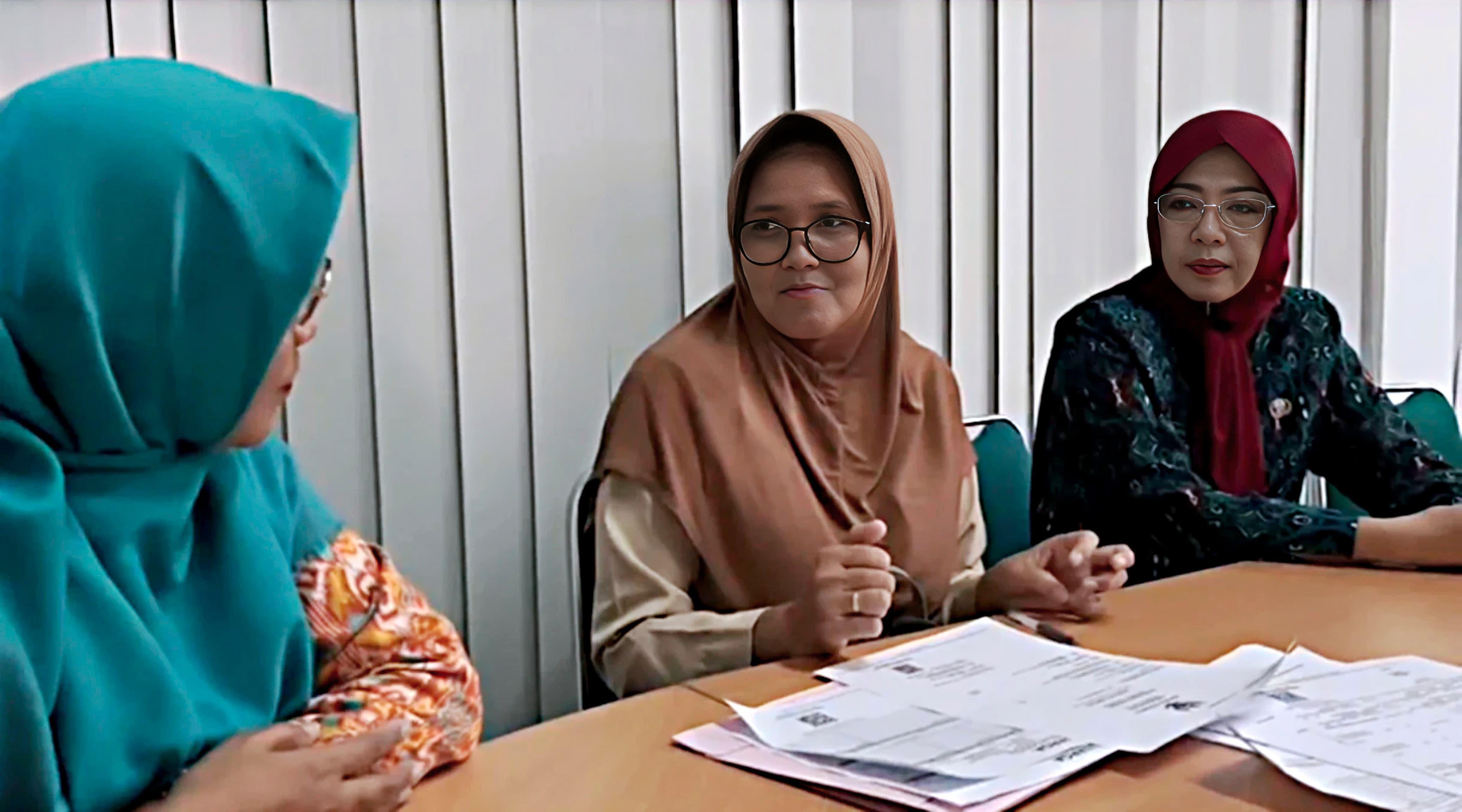 Disdukcapil Pontianak Pastikan Proses Cepat dan Tanpa Biaya