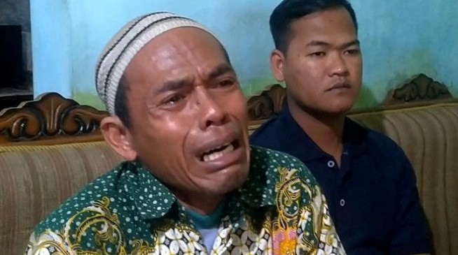 Dua Anaknya Dijanjikan Menjadi Polisi, Warga Pemalang Diduga Tertipu Hingga 900 Juta