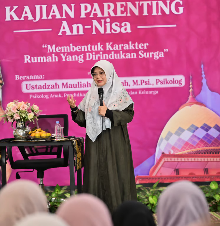 Talenta Mulia Resmi Perluas Layanan Konseling Psikolog Online Berstandar E-E-A-T 