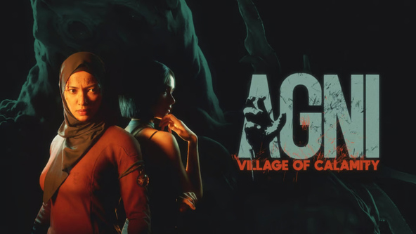 Indigo Game Dukung Separuh Interactive dalam Pengembangan Agni: Village of Calamity