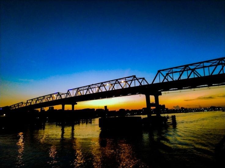 Sejarah Sungai Kapuas dan Perannya bagi Masyarakat Pontianak