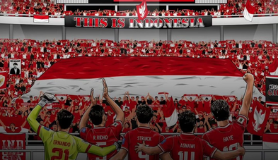 Meskipun Bukan Prioritas, Timnas Indonesia Tetap Turunkan Pemain Senior di Piala AFF 2024