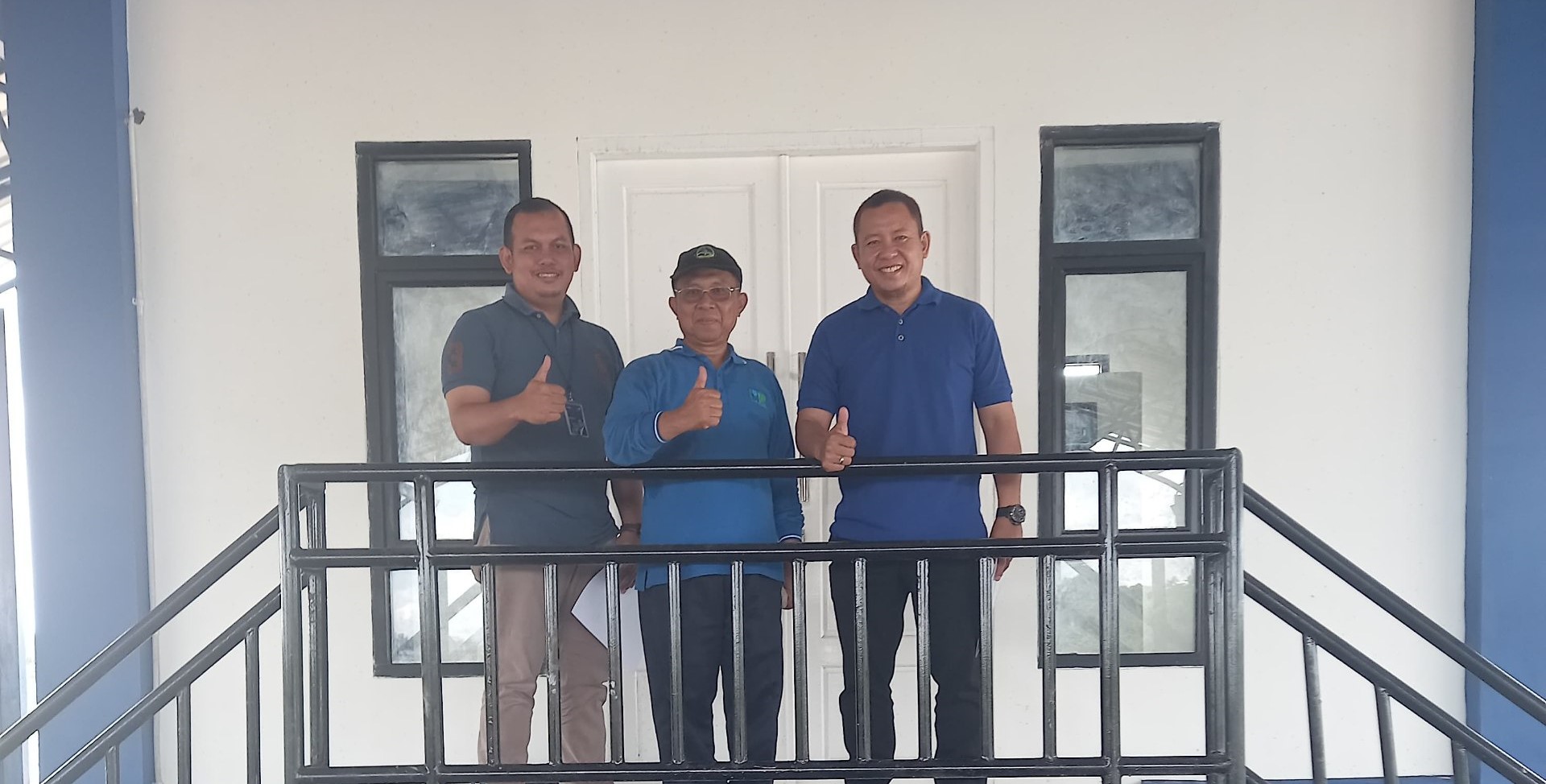 Telkom Tawarkan OCA dan Smart Water Meter untuk Tingkatkan Layanan PDAM Bengkayang
