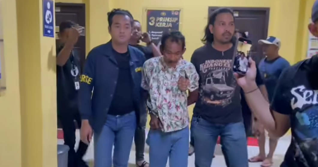 Identitas Terduga Pelaku Pembunuhan Balita di Singkawang Terungkap, Ternyata Tetangga Pengasuh Korban