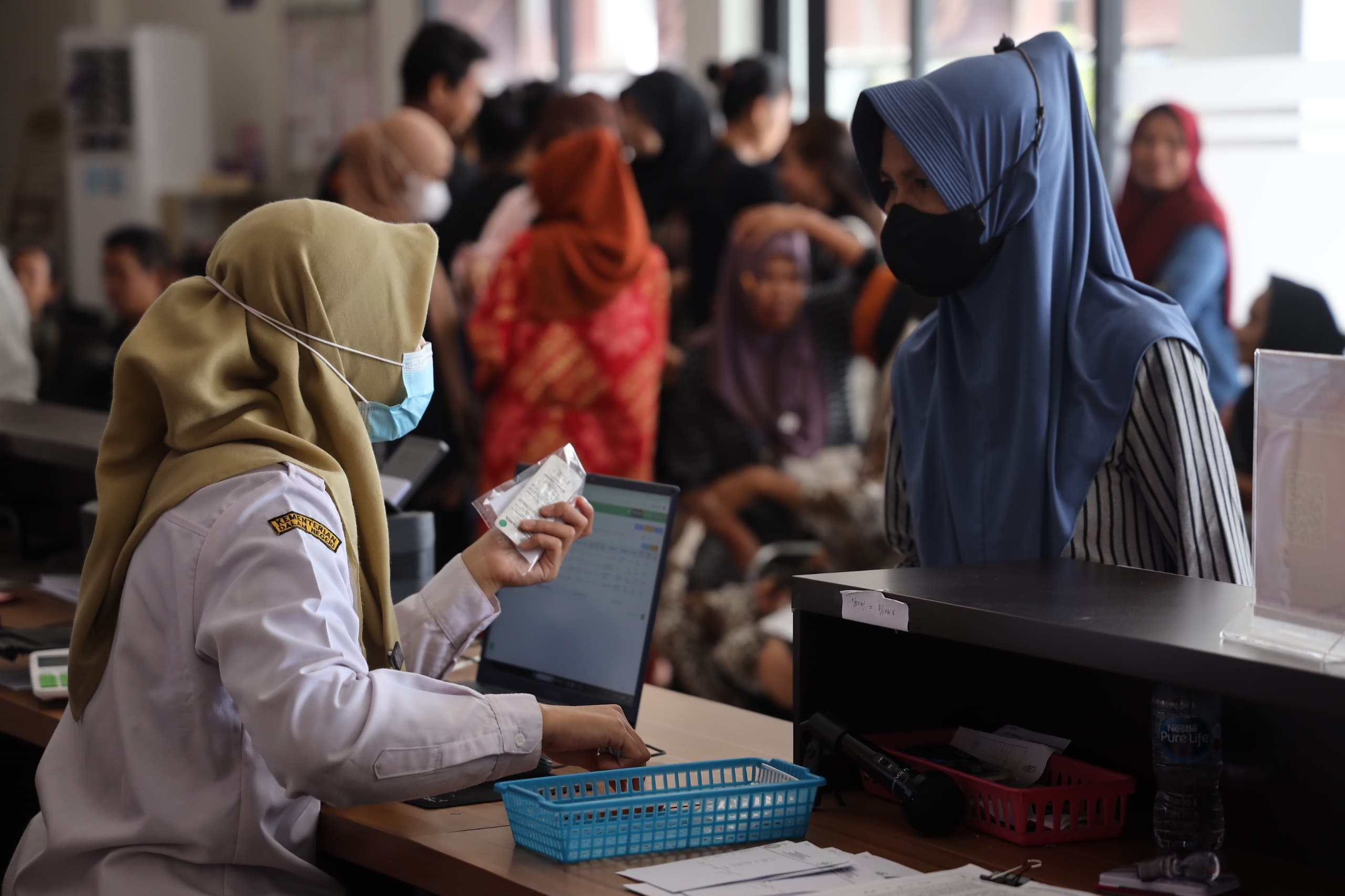 Dinkes Pontianak Pastikan Belum Ada Kasus Virus Nipah, Pengawasan Diperketat