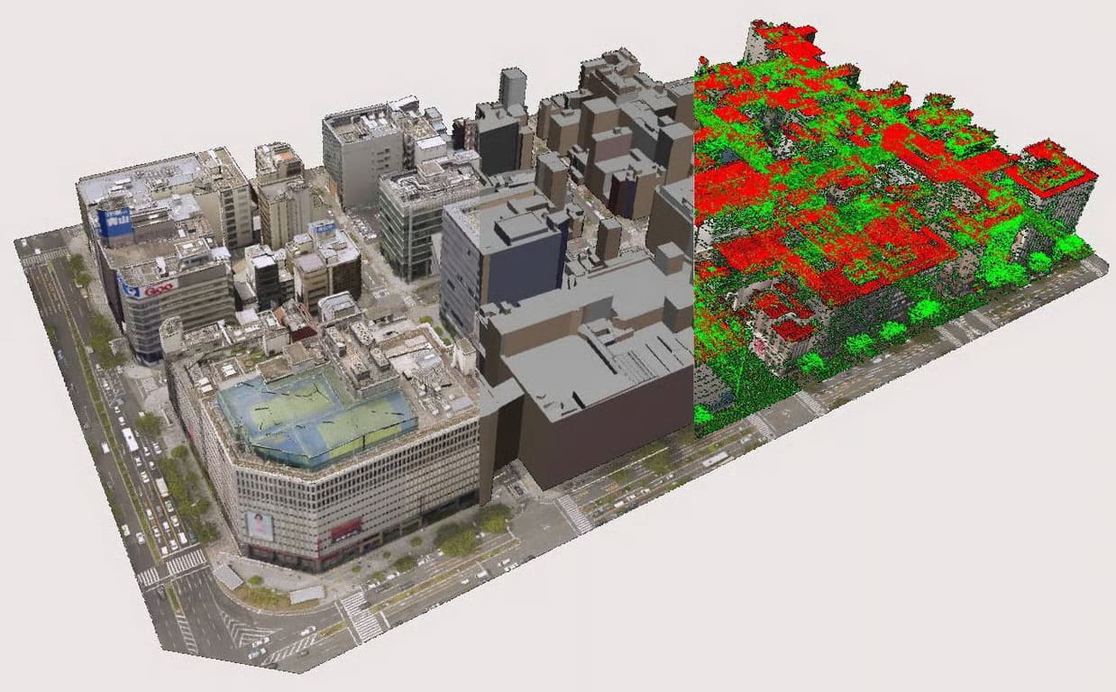 Terrasolid untuk Pemrosesan dan Analisis Data LiDAR