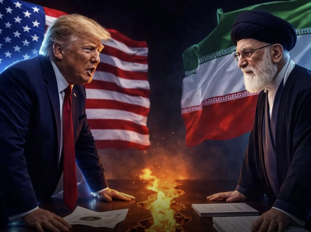 Negosiasi Buntu, Konflik AS-Iran dan Israel Terancam Kembali Memanas