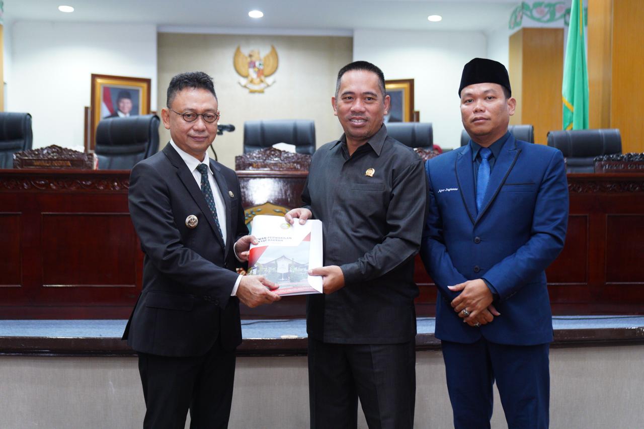 Air Tanah Jadi Objek Pajak, Pemkot Pontianak Perkuat Regulasi Fiskal