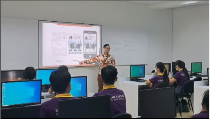 Menyenangkannya Kuliah di Jurusan Informatika: Memahami Dunia Digital Lebih Dalam