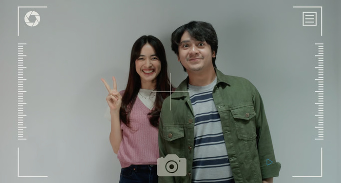 Sinopsis Film Sampai Titik Terakhirmu, Kisah Nyata Perjuangan Cinta Shella & Albi