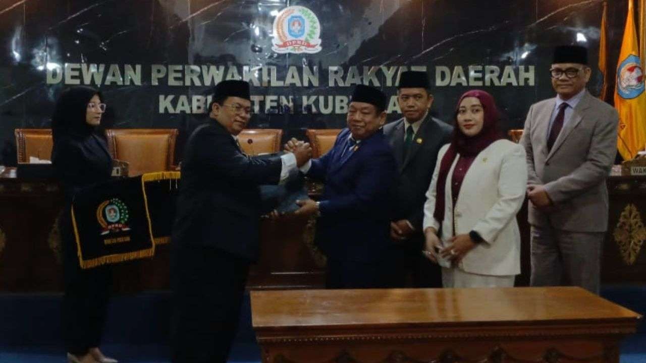 TKD 2026 Dipangkas, Pemkab Kubu Raya Potong Anggaran Perjalanan Dinas