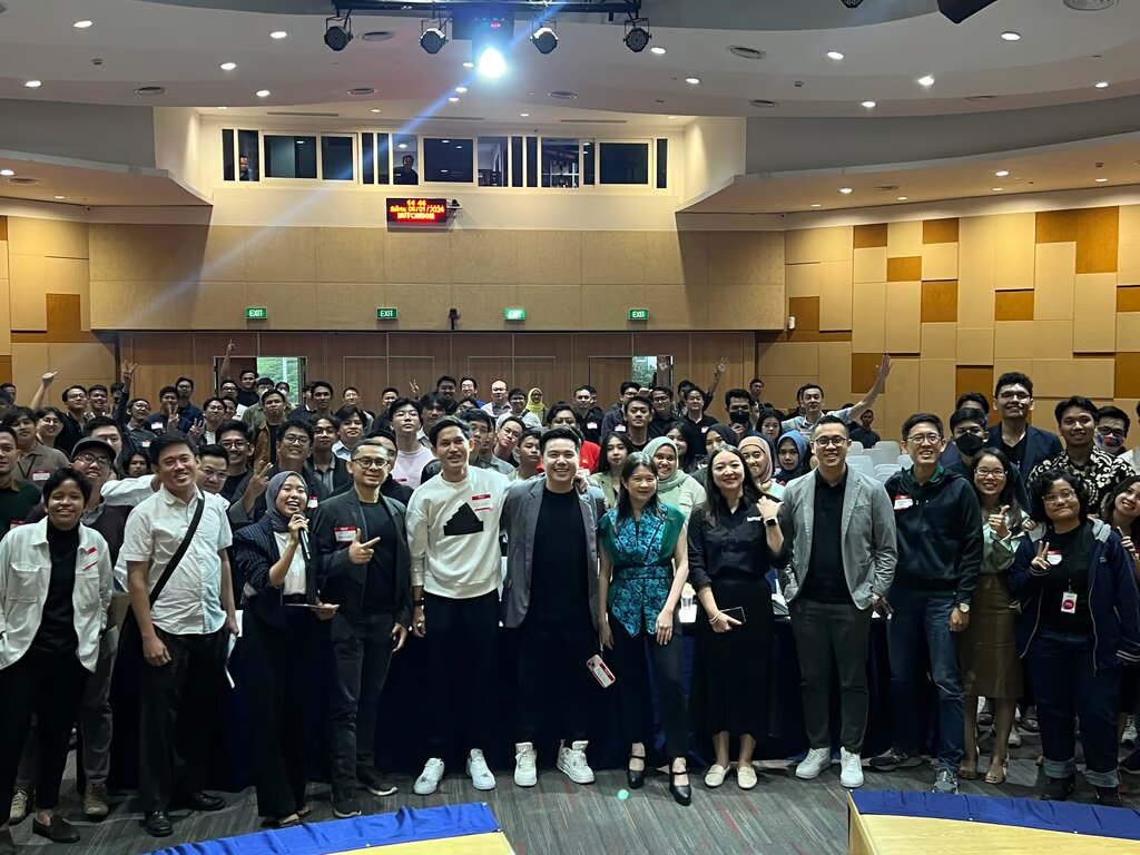 Luncurkan ‘The 100 Million Blueprint’ Batch Baru, Sevenpreneur Siap Bantu Entrepreneur Memulai Bisnis